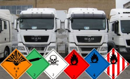 Консультант по безопасности перевозки опасных грузов автомобильным транспортом Консультант по безопасности перевозки опасных грузов автомобильным транспортом