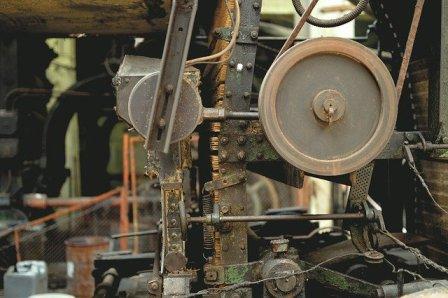 Станочник широкого профиля Станочник широкого профиля
