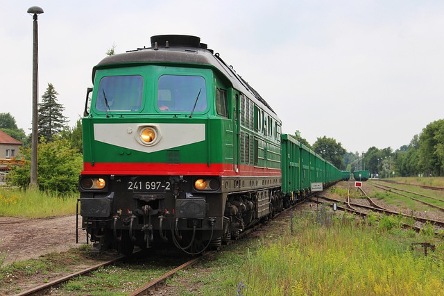 Приемщик поездов Приемщик поездов